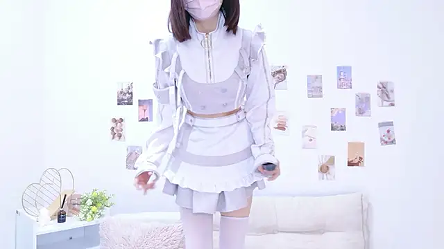 x-naru-x online show from 10-02-25, 02:13