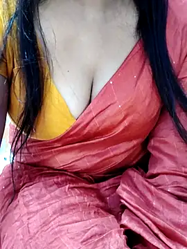 Monalisha G online show from 12-16-25, 09:25