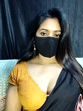 Monalisha G online show from 04-18-26, 07:58
