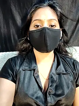 Monalisha G online show from 04-19-26, 06:10