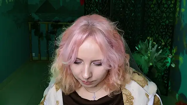 JasmineMilko online show from 01-19-25, 11:12