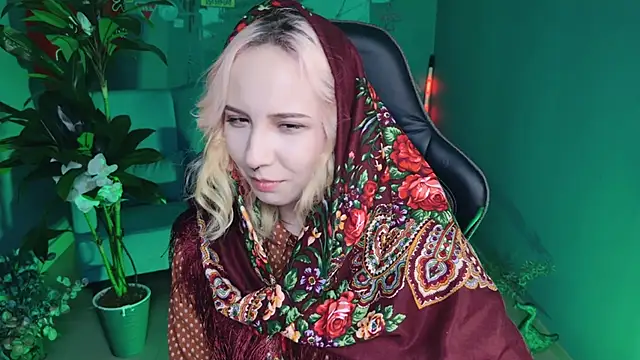 JasmineMilko online show from 03-01-25, 08:13