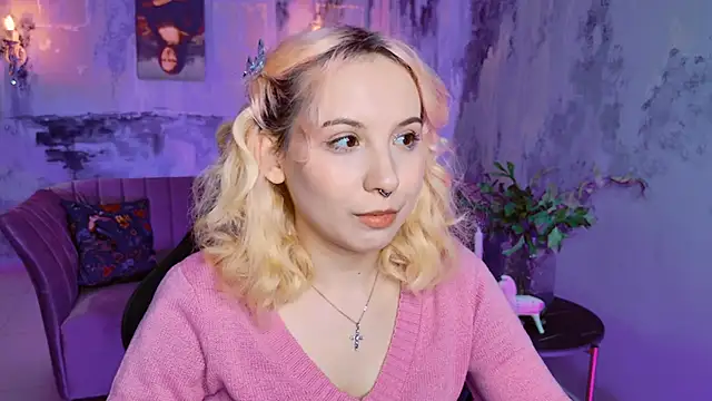 JasmineMilko online show from 03-06-25, 08:08