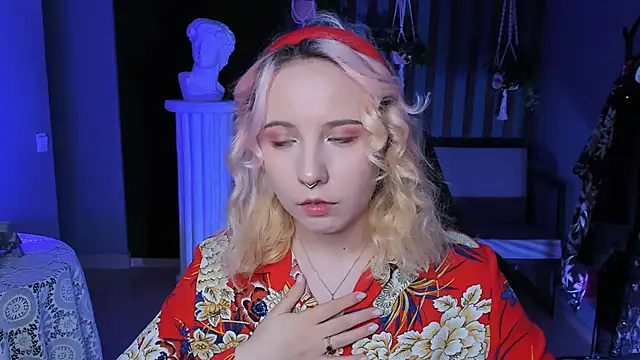 JasmineMilko online show from 03-20-25, 08:09