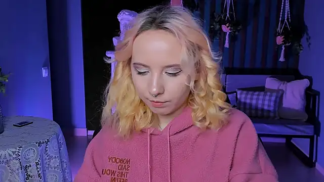 JasmineMilko online show from 03-23-25, 08:37