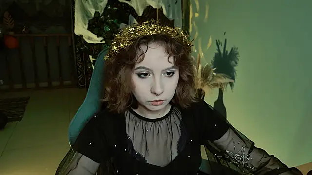 JasmineMilko online show from 10-26-25, 05:02