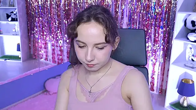 JasmineMilko online show from 03-23-26, 05:11