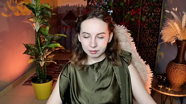 JasmineMilko online show from 04-07-26, 05:08