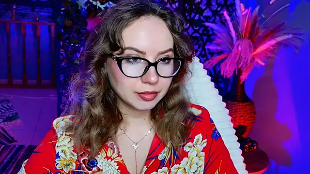 JasmineMilko online show from 06-16-26, 05:10
