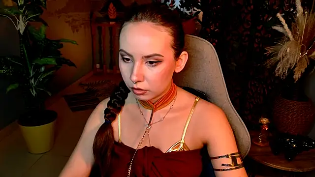 JasmineMilko online show from 06-30-26, 05:08