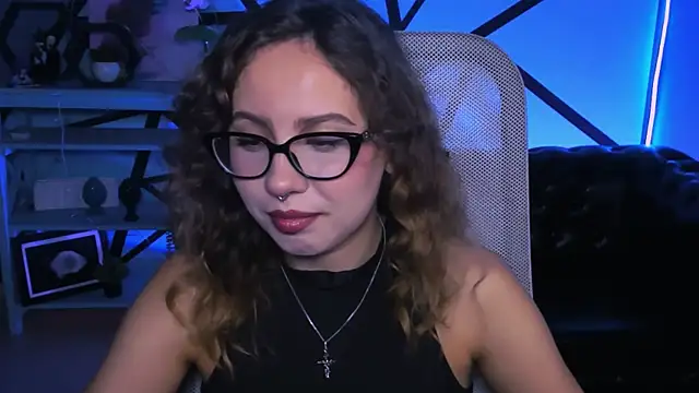 JasmineMilko online show from 07-12-26, 05:09