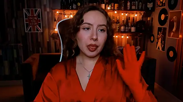 JasmineMilko online show from 07-18-26, 05:11