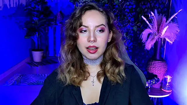 JasmineMilko online show from 07-27-26, 05:03