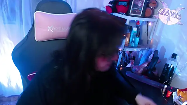LiloMoon69 online show from 01-31-25, 03:41