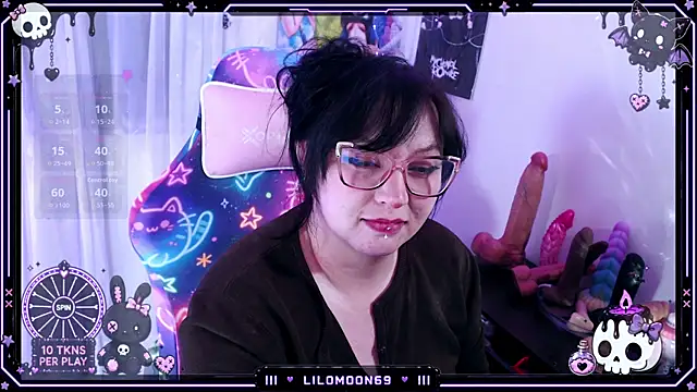 LiloMoon69 online show from 07-28-26, 11:28
