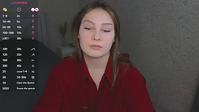 Snapshot of Catherine_River chatting on 01-15-25, 10:27 Catherine River online show from 01-15-25, 10:27