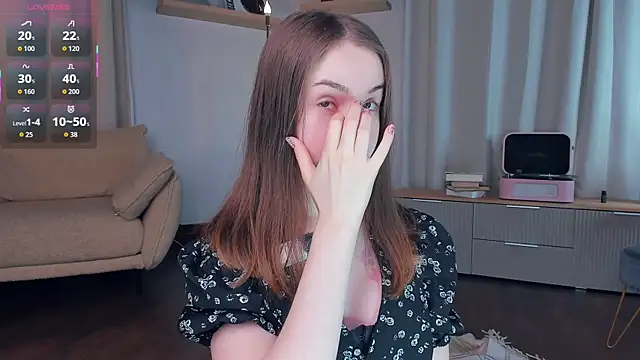 DominikaElis online show from 06-17-26, 07:48