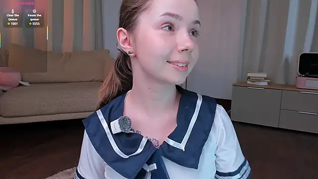 DominikaElis online show from 07-23-26, 09:02