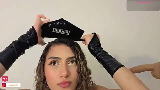 Daddysgirl1  online show from 03-24-26, 09:53