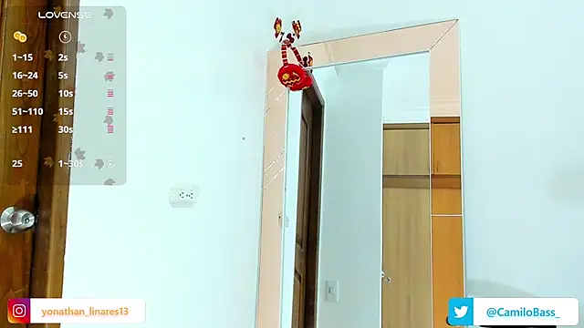  CamiloBass online show from 01-16-25, 01:16