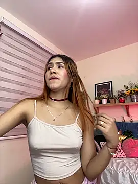 soy sarah  online show from 03-07-25, 06:24