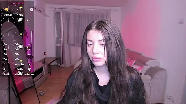 GabrielaLove  online show from 05-23-26, 07:07
