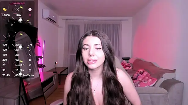 Snapshot of GabrielaLove_ chatting on 06-04-26, 07:20 GabrielaLove online show from 06-04-26, 07:20