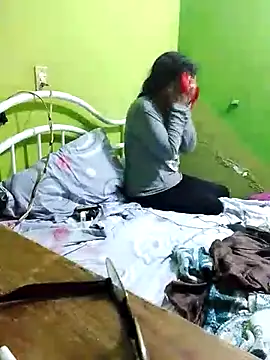 Panda Panda25 online show from 10-18-25, 10:38