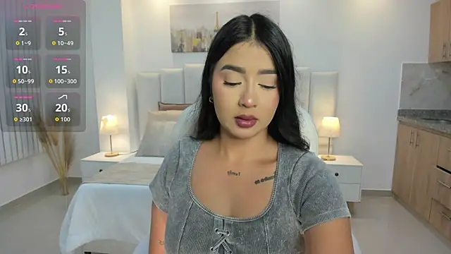 amelie jhons online show from 06-30-26, 12:44