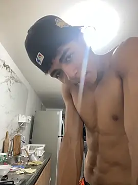 JoanG10 online show from 09-20-25, 04:02