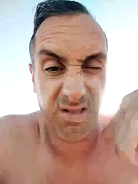 HELL FIRE online show from 01-31-25, 09:26