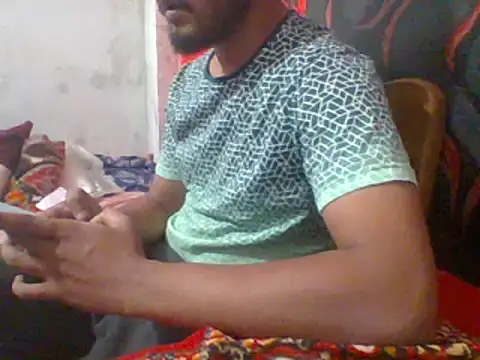 Kenny-kay online show from 12-05-24, 05:37