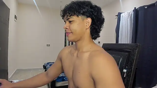 johan beley  online show from 01-14-25, 12:56