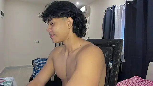 johan beley  online show from 02-02-25, 04:11