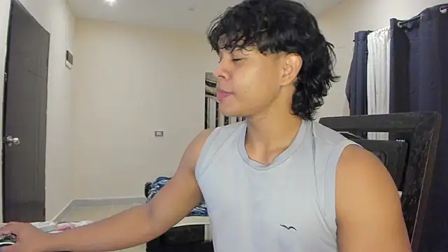 johan beley  online show from 02-06-25, 10:32