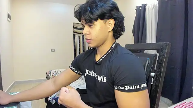 johan beley  online show from 02-15-25, 01:49