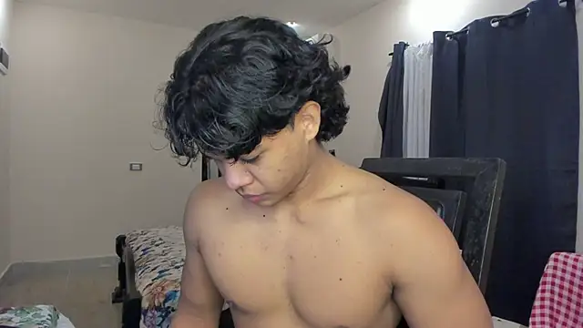 johan beley  online show from 02-20-25, 02:02