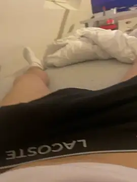 18yogermann online show from 02-27-25, 06:31