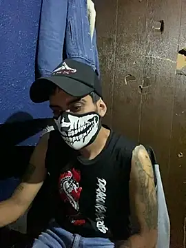 YouBad boy31 online show from 12-30-24, 02:31