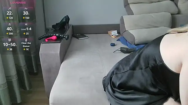 MilaaMilaa online show from 02-04-25, 03:22