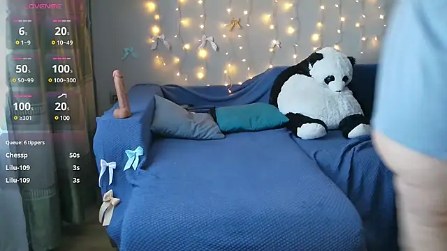 MilaaMilaa online show from 02-07-25, 09:47