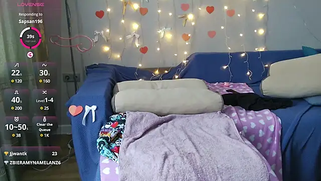 MilaaMilaa online show from 02-11-25, 06:30