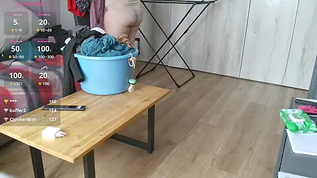 MilaaMilaa online show from 03-04-25, 10:02