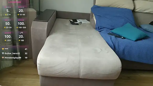 MilaaMilaa online show from 03-08-25, 05:28