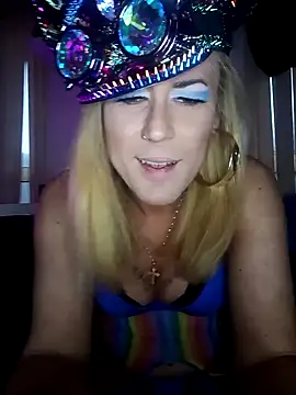 Connie Pepper online show from 01-01-25, 08:24