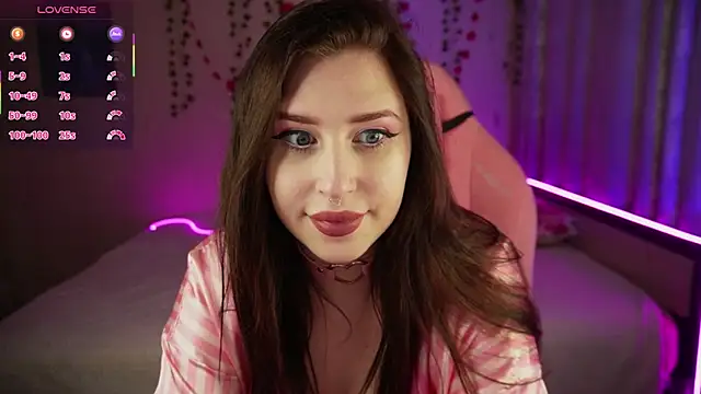 Alice   Rose online show from 04-16-26, 09:39