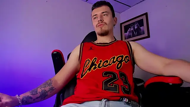 james connor2 online show from 01-14-25, 07:00