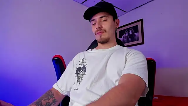 james connor2 online show from 01-22-25, 06:52