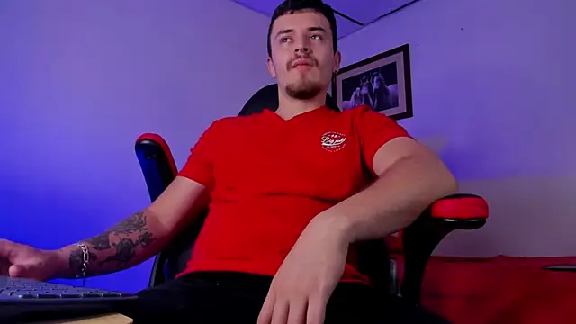 james connor2 online show from 01-23-25, 06:56