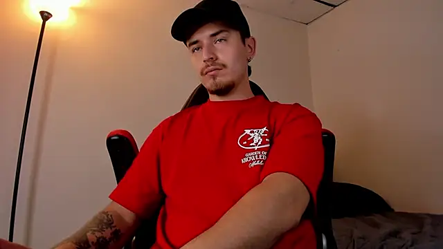 james connor2 online show from 03-03-25, 06:55